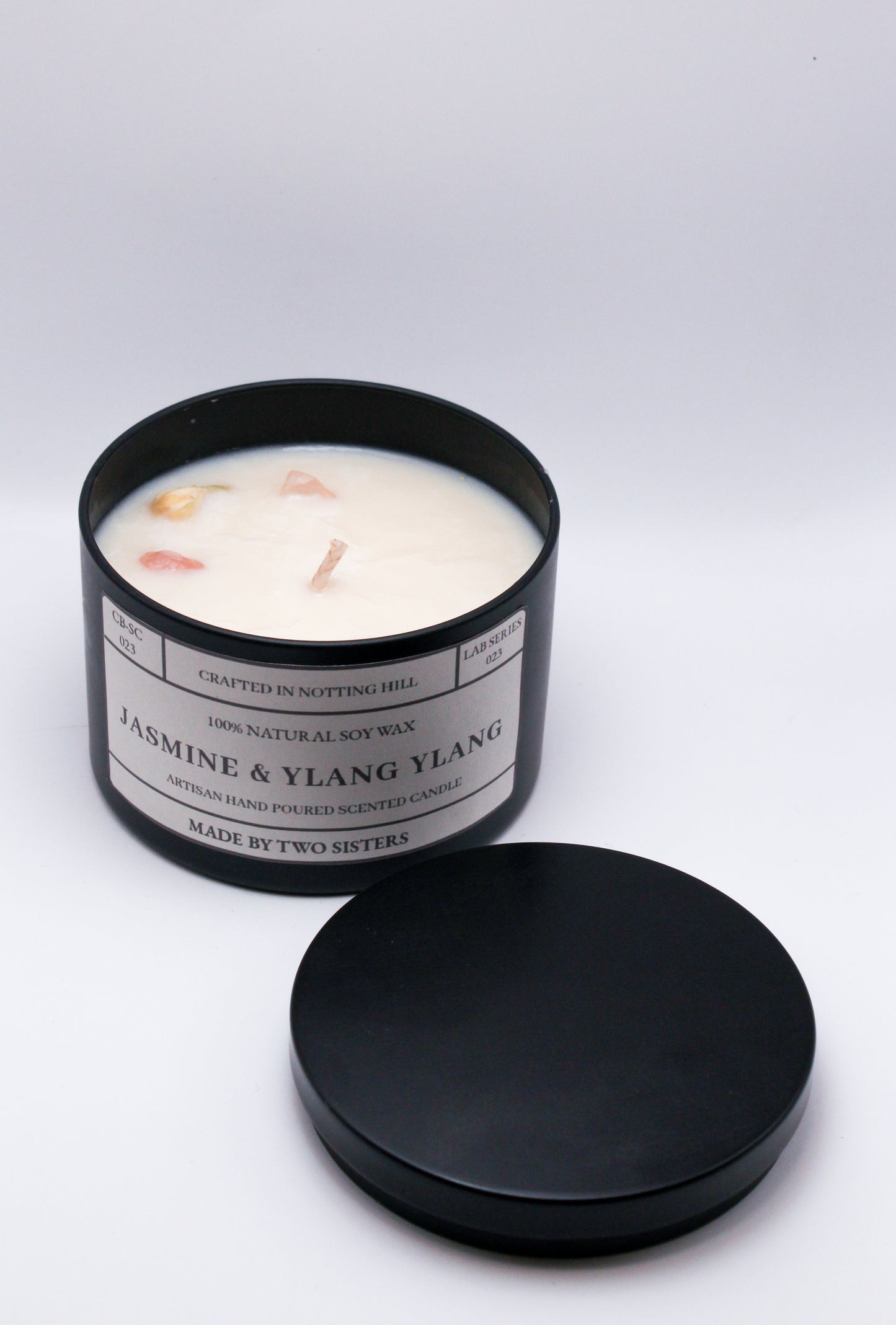 TIN JASMINE AND YLANG YLANG