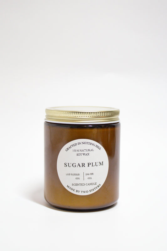 SUGAR PLUM