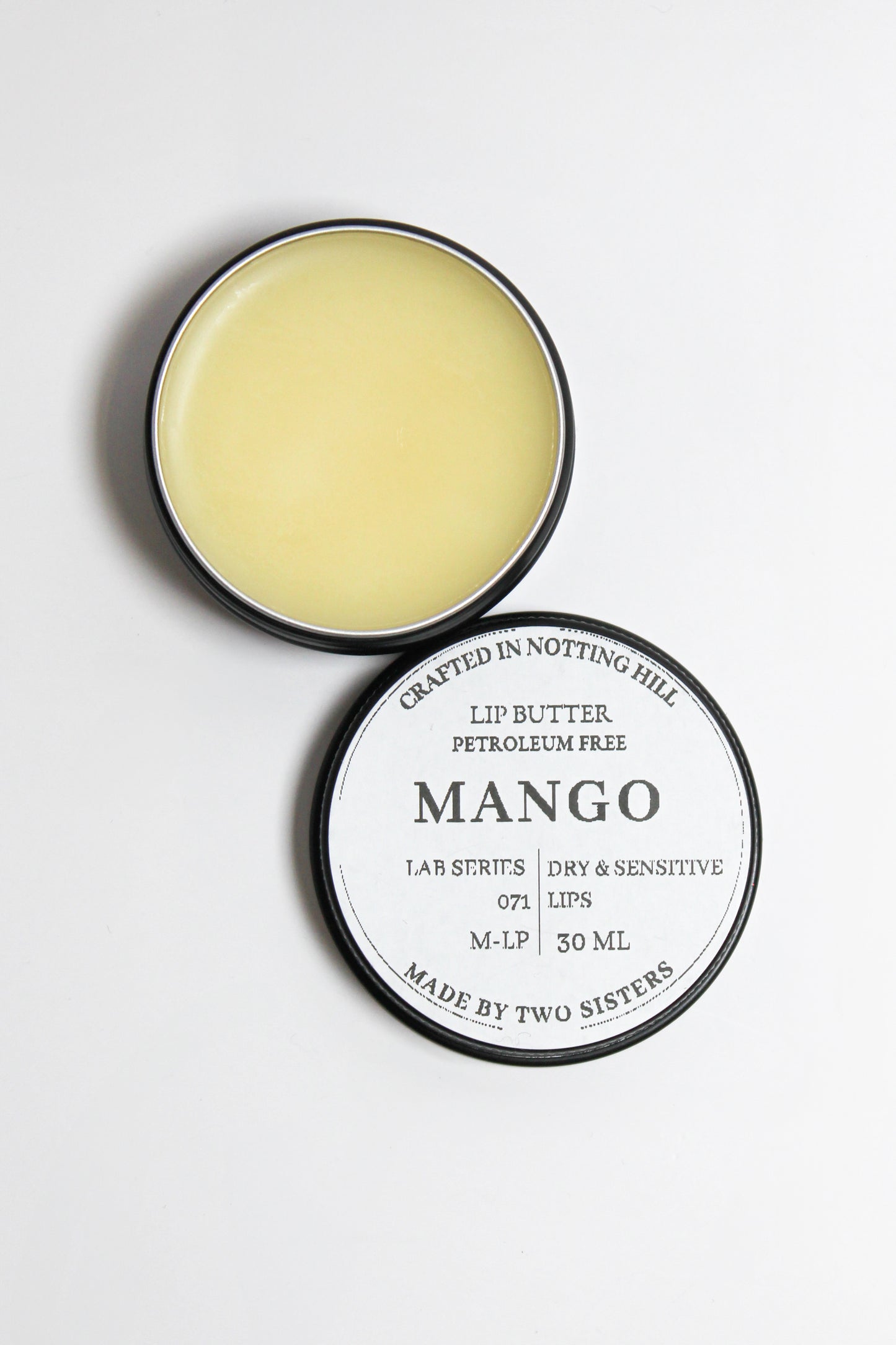 MANGO LIP BALM