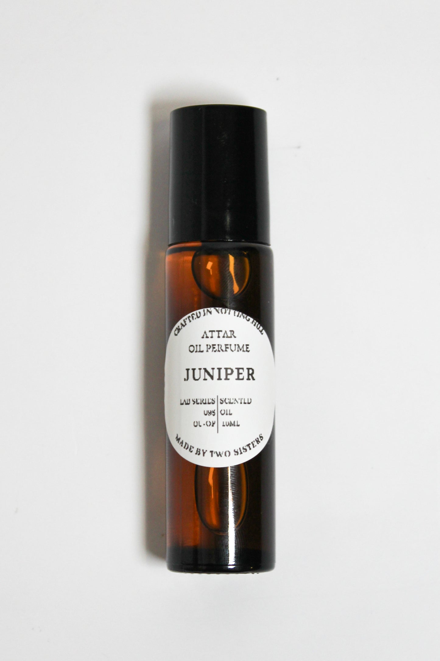 ATTAR OIL JUNIPER