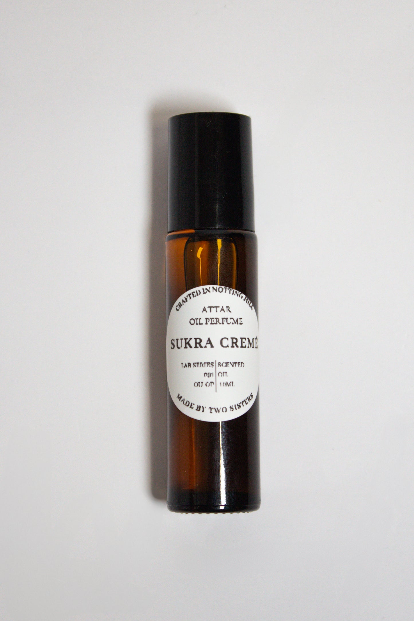 ATTAR OIL SUKRA