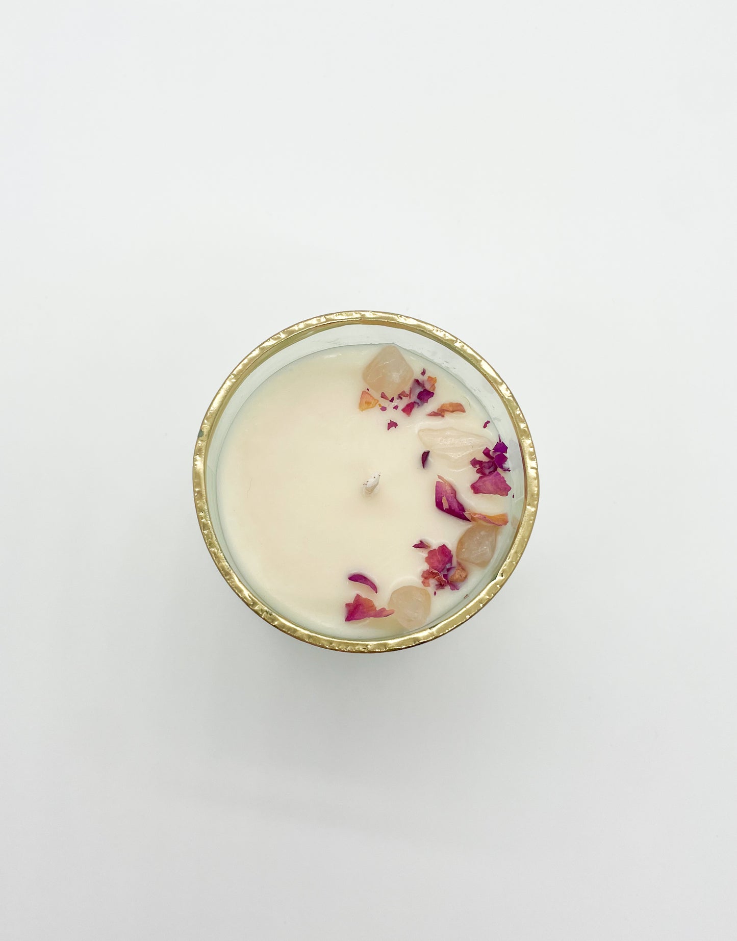 JASMINE AND YLANG YLANG