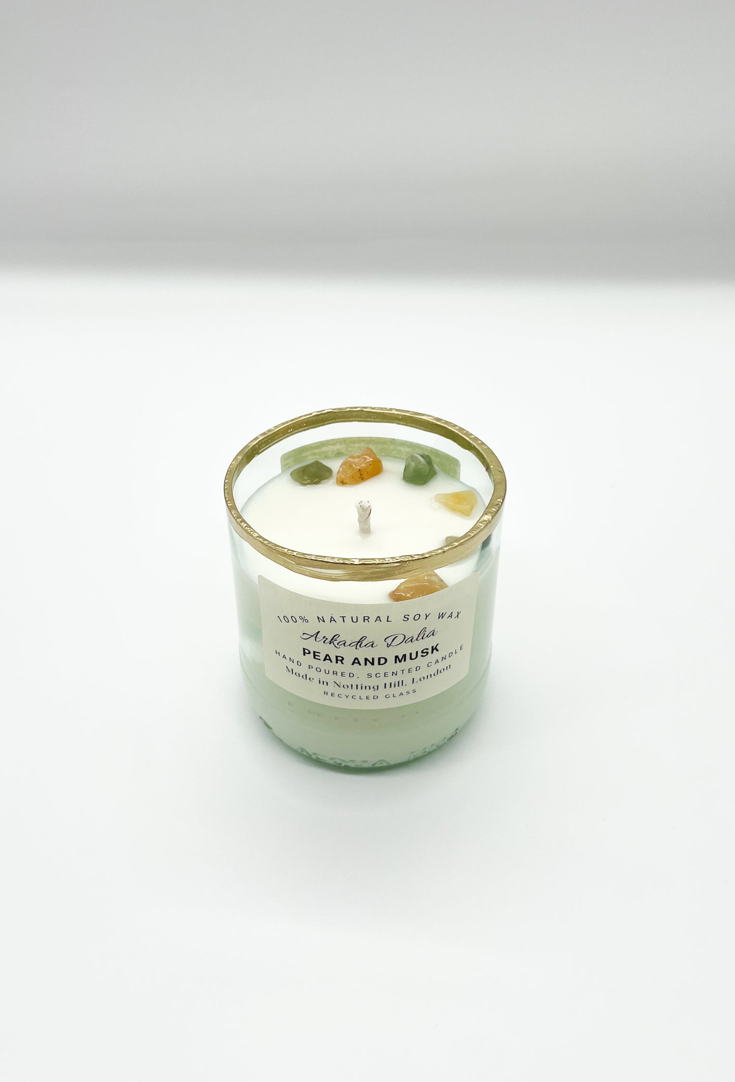 PEAR AND MUSK