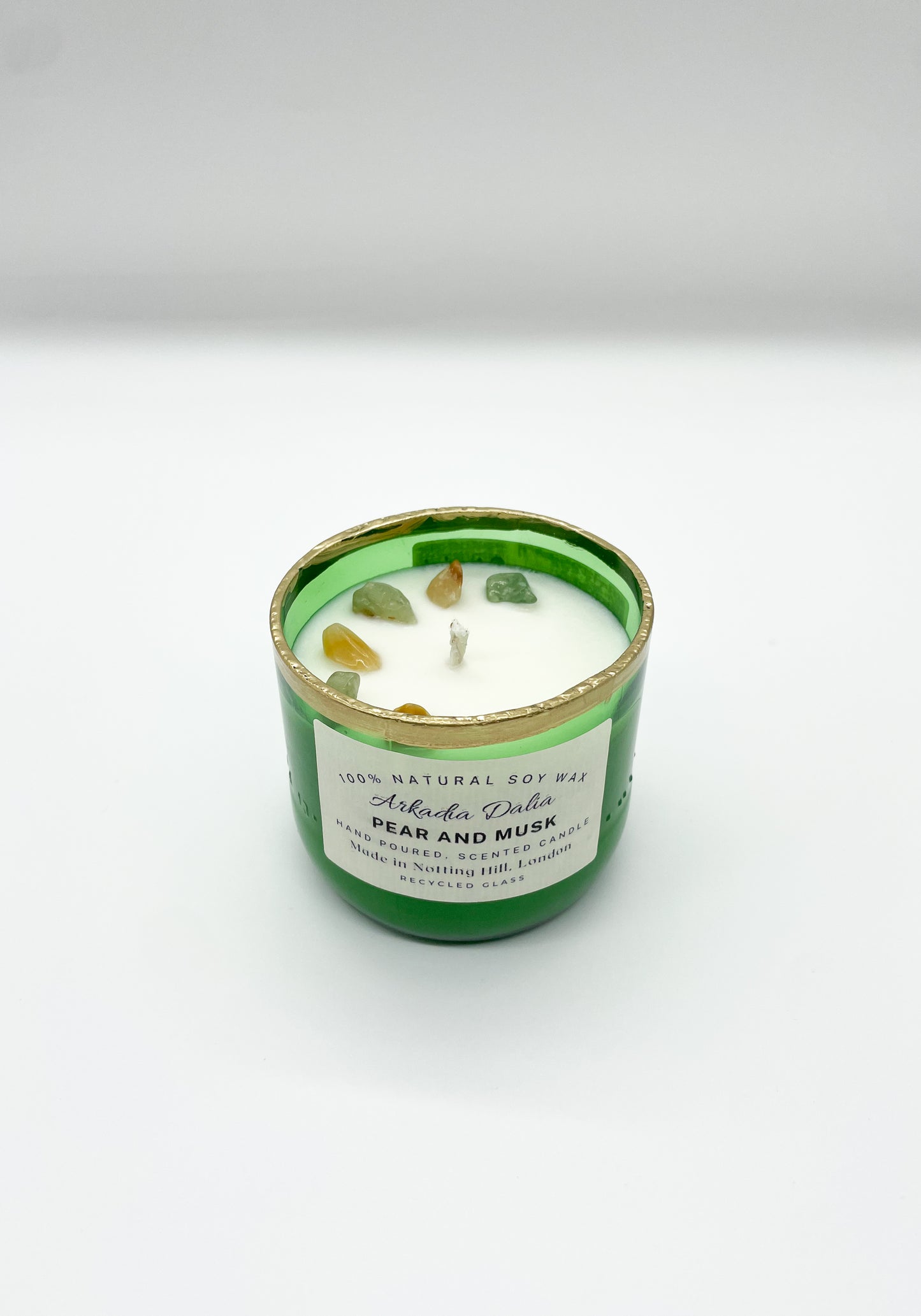 PEAR AND MUSK