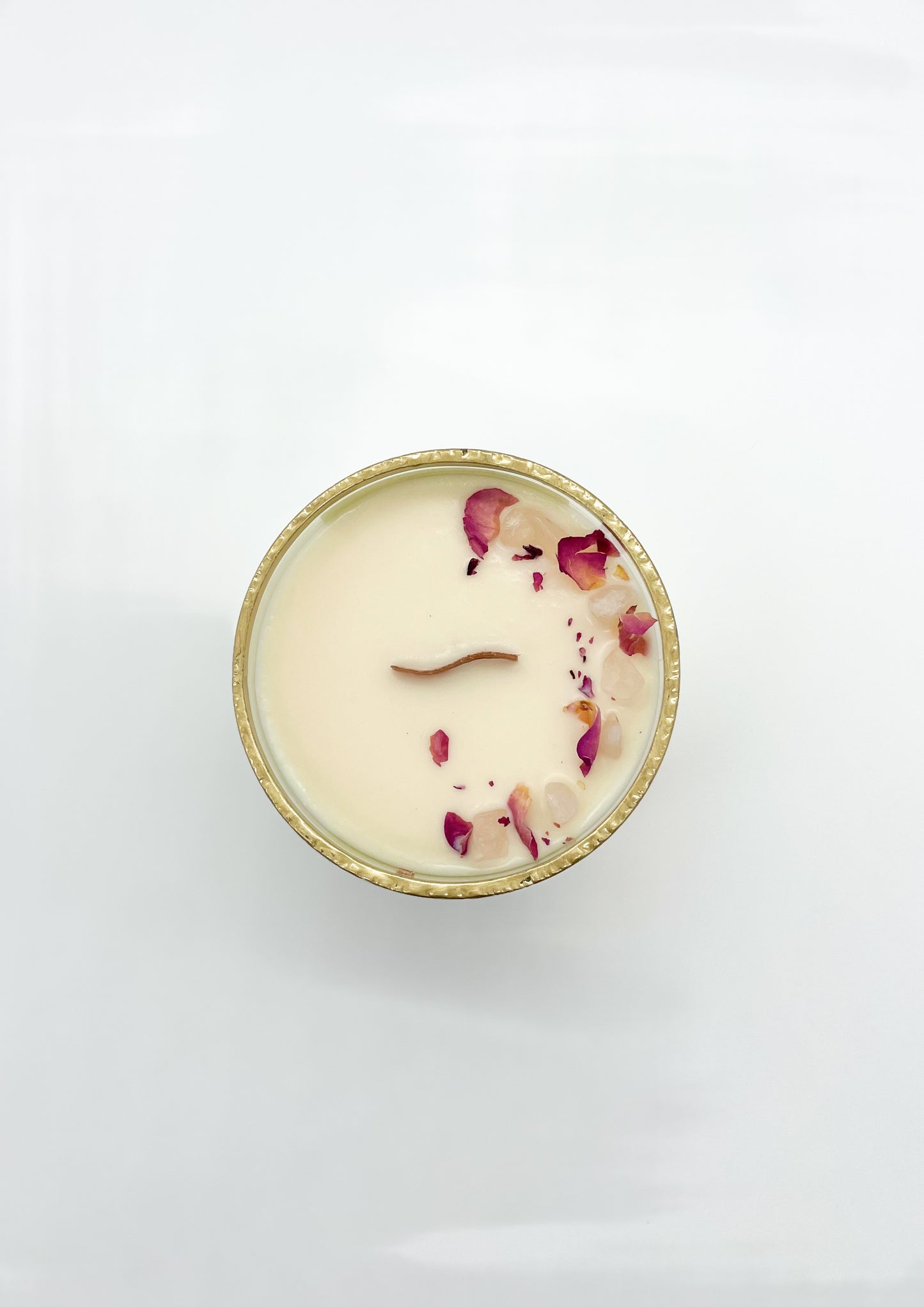 JASMINE AND YLANG YLANG WOODEN WICK