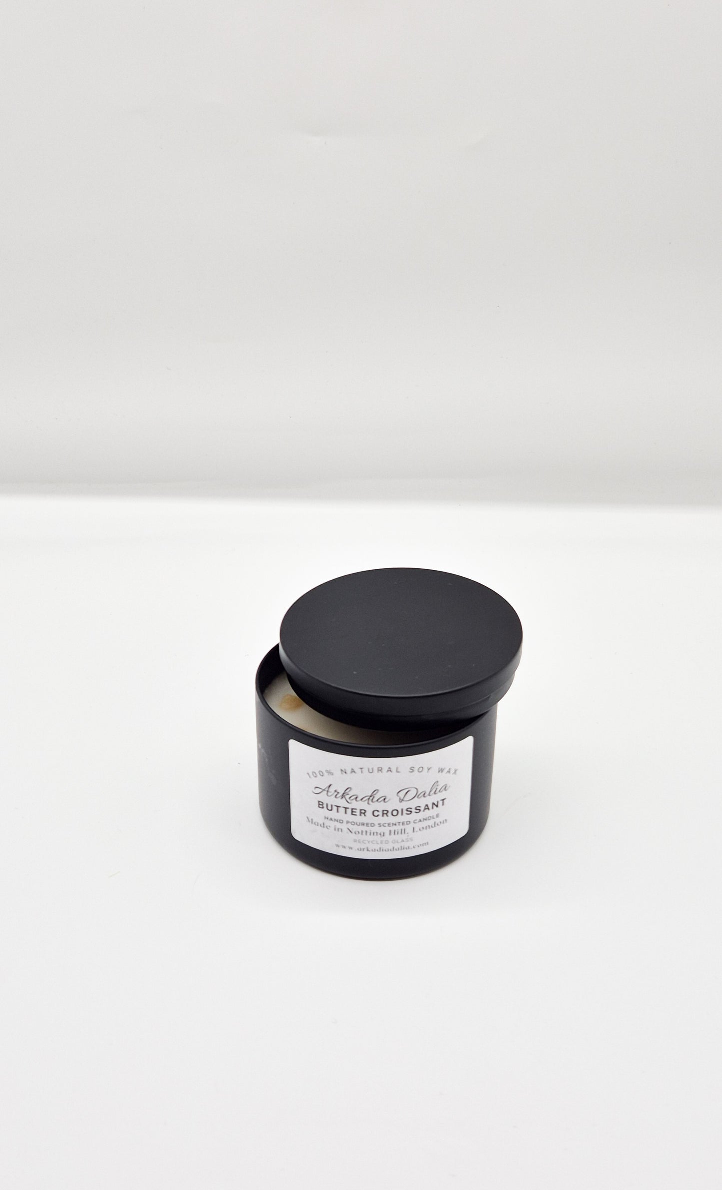 Hand Poured Scented Candle