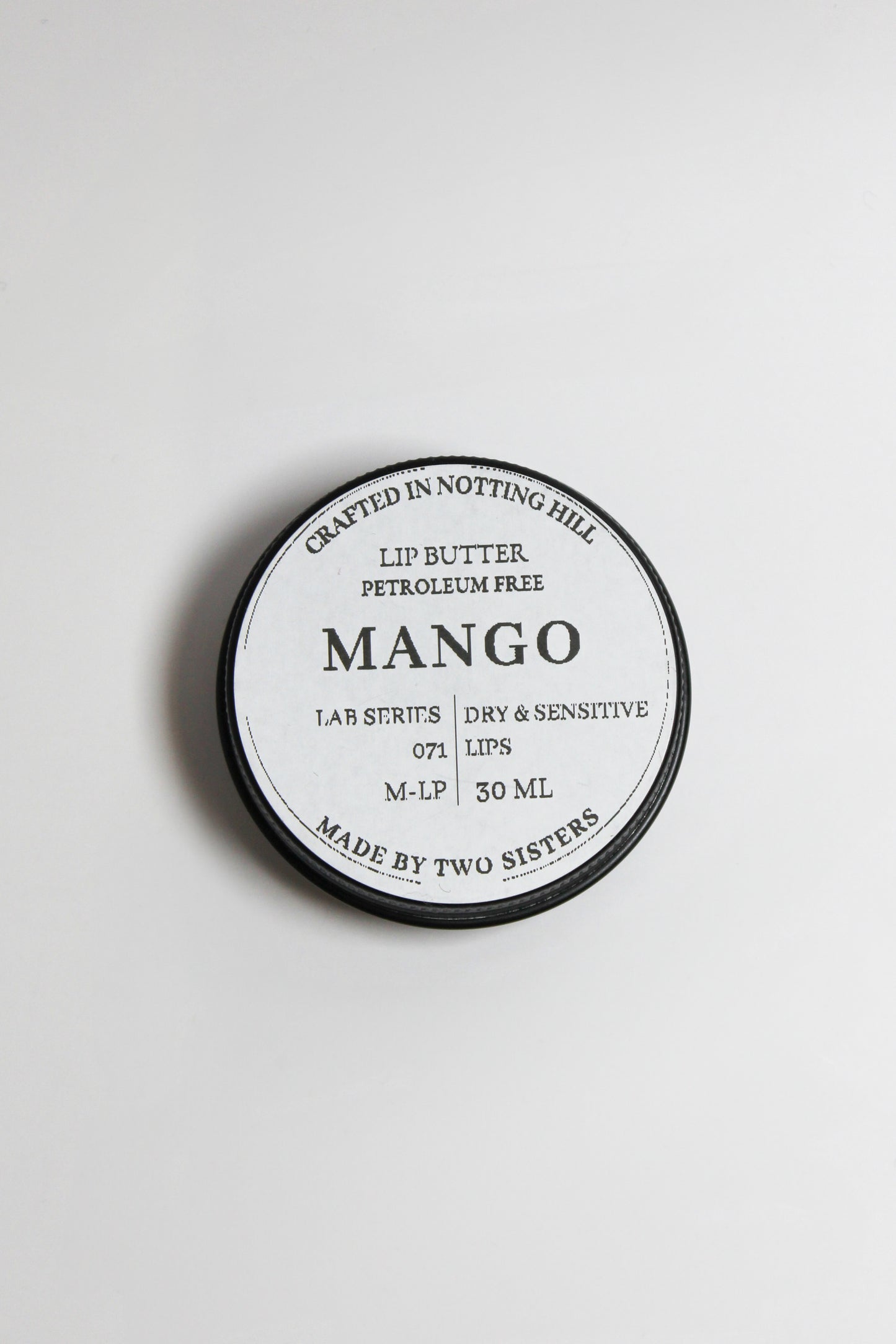 MANGO LIP BALM