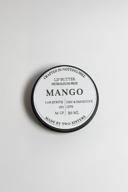 MANGO LIP BALM