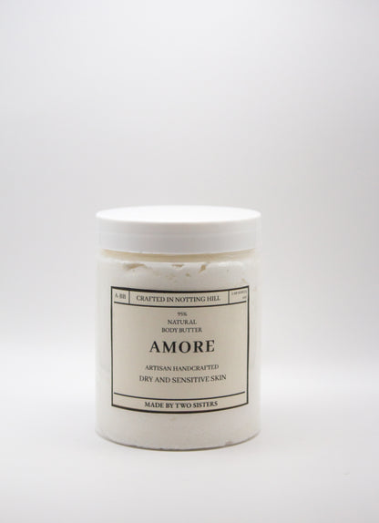 AMORE LARGE BODY BUTTER