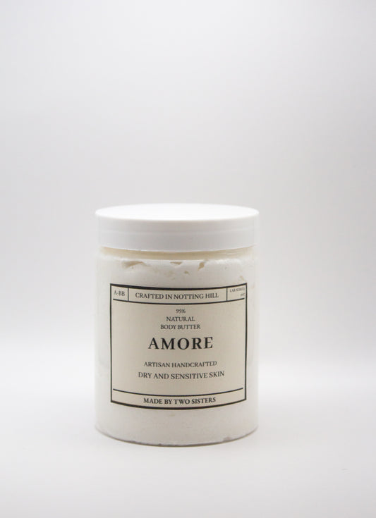 AMORE LARGE BODY BUTTER