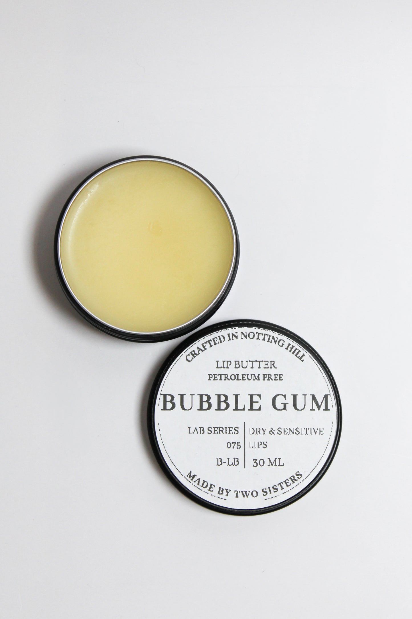 BUBBLE GUM LIP BALM