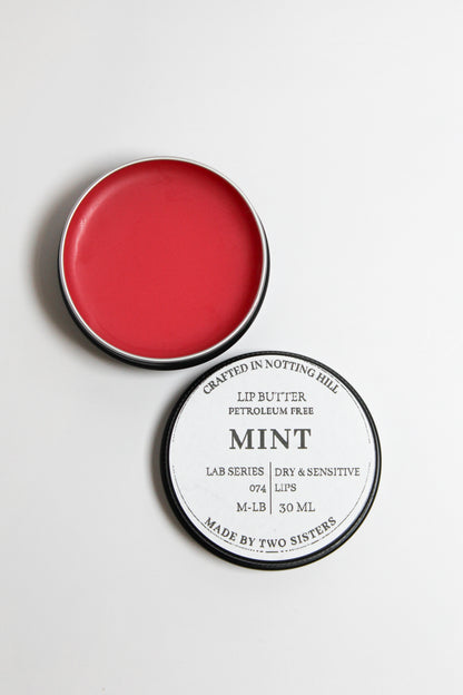 MINT LIP BALM