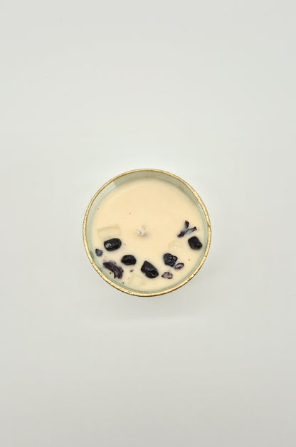 MOONLIGHT IRIS BLOOM