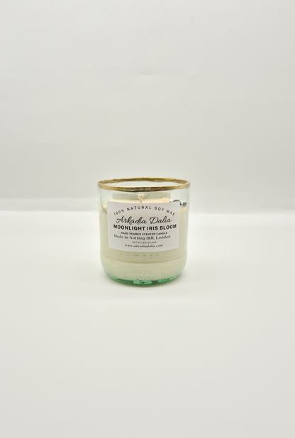 MOONLIGHT IRIS BLOOM