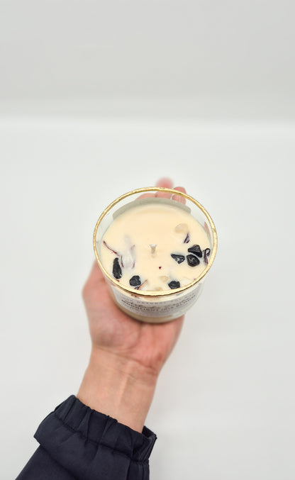 MOONLIGHT IRIS BLOOM