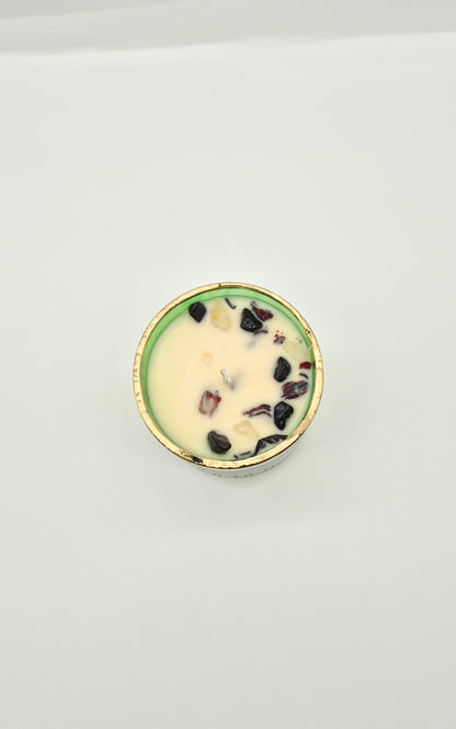 MOONLIGHT IRIS BLOOM