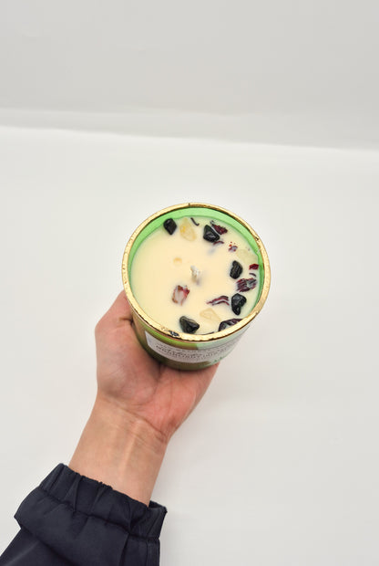 MOONLIGHT IRIS BLOOM