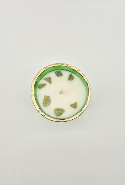 PEPPERMINT AND EUCALYPTUS