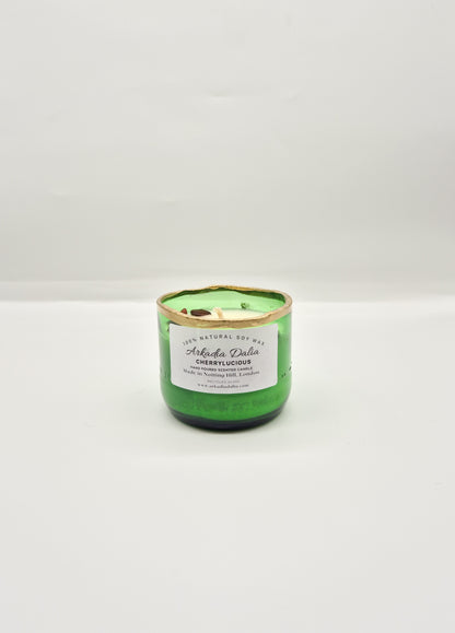 CHERRYLUCIOUS
