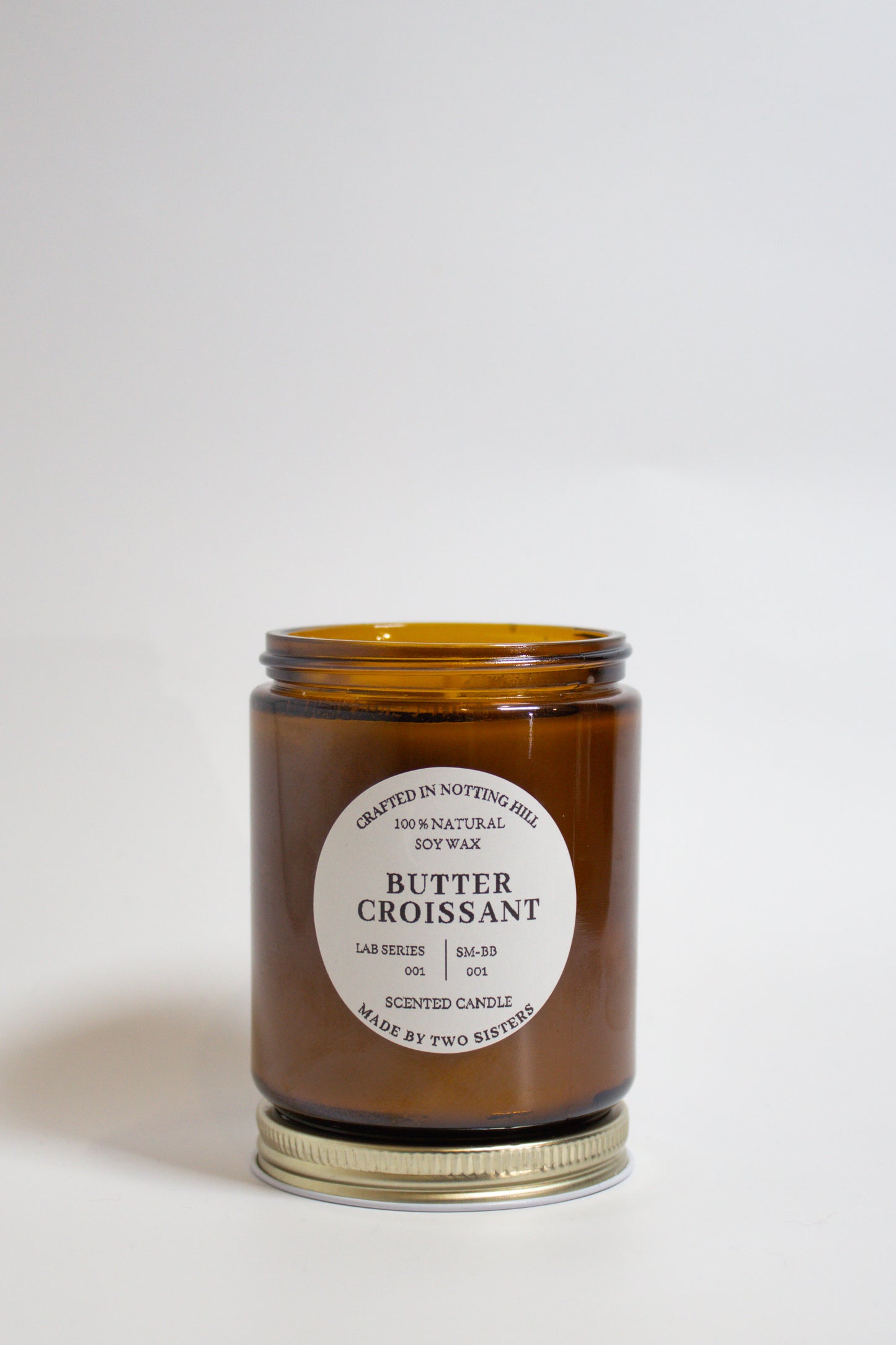 BUTTER CROISSANT