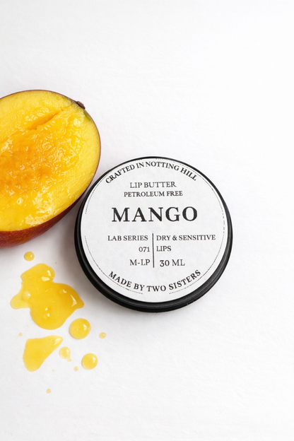 MANGO LIP BALM