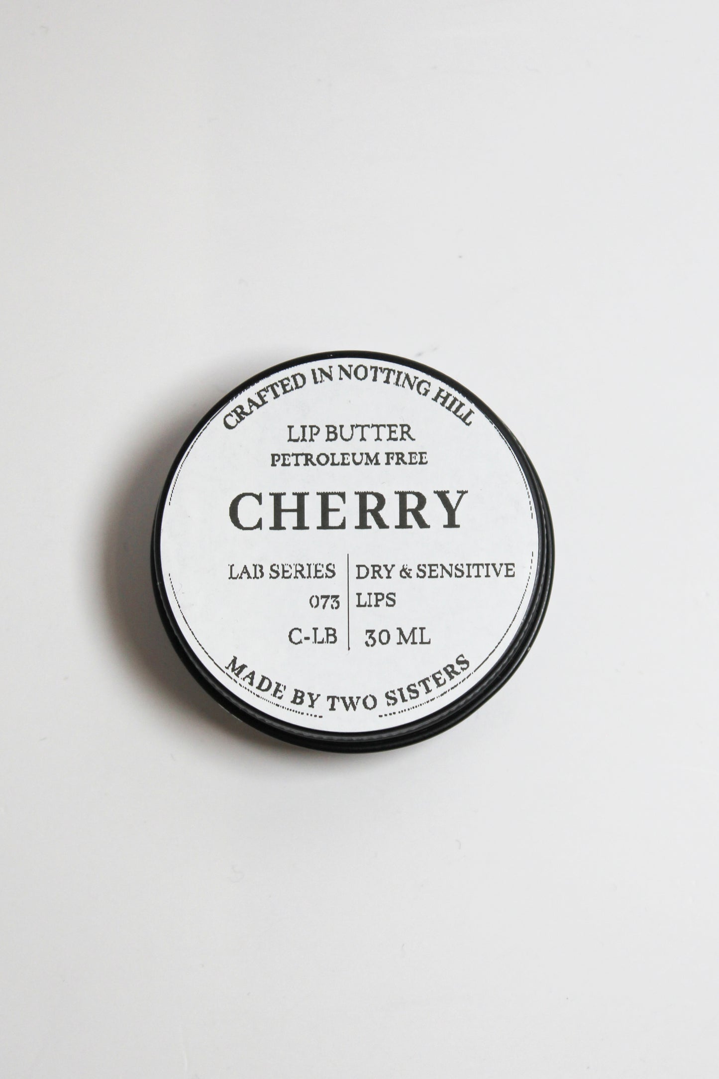 CHERRY LIP BALM