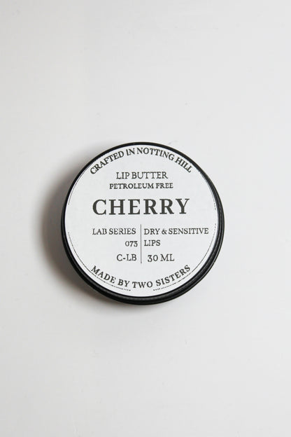 CHERRY LIP BALM