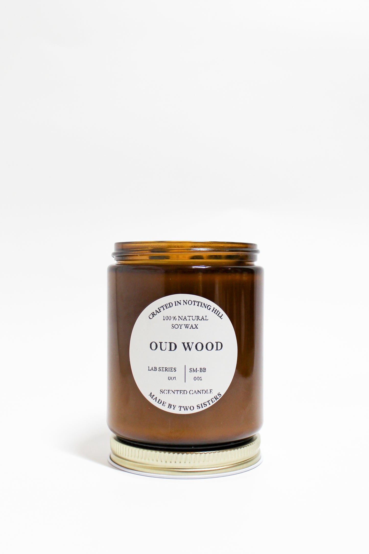 OUD WOOD