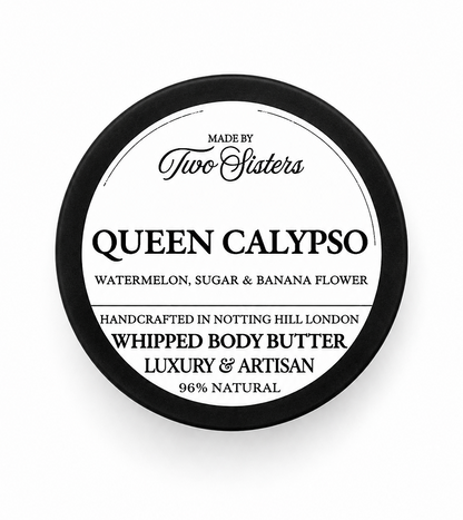 QUEEN CALYPSO SMALL