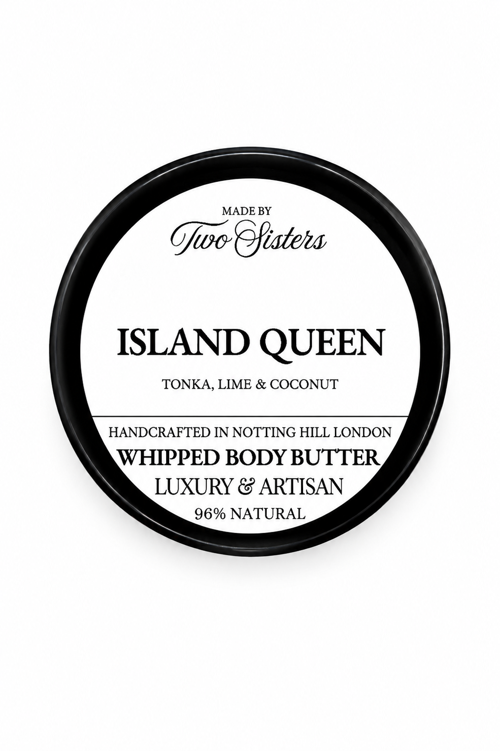 ISLAND QUEEN SMALL