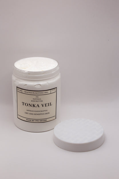 TONKA LARGE BODY BUTTER