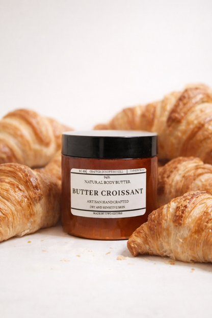 BUTTER CROISSANT