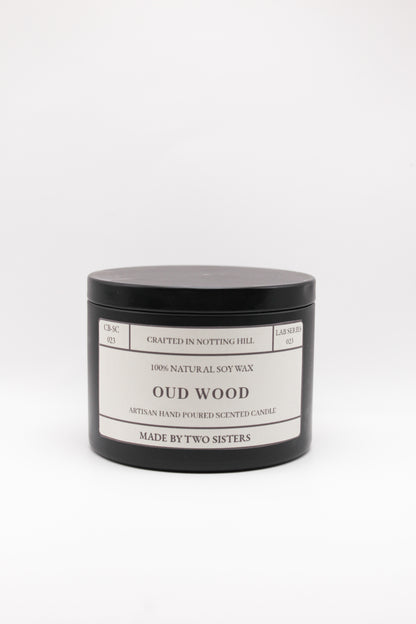 TIN OUD WOOD