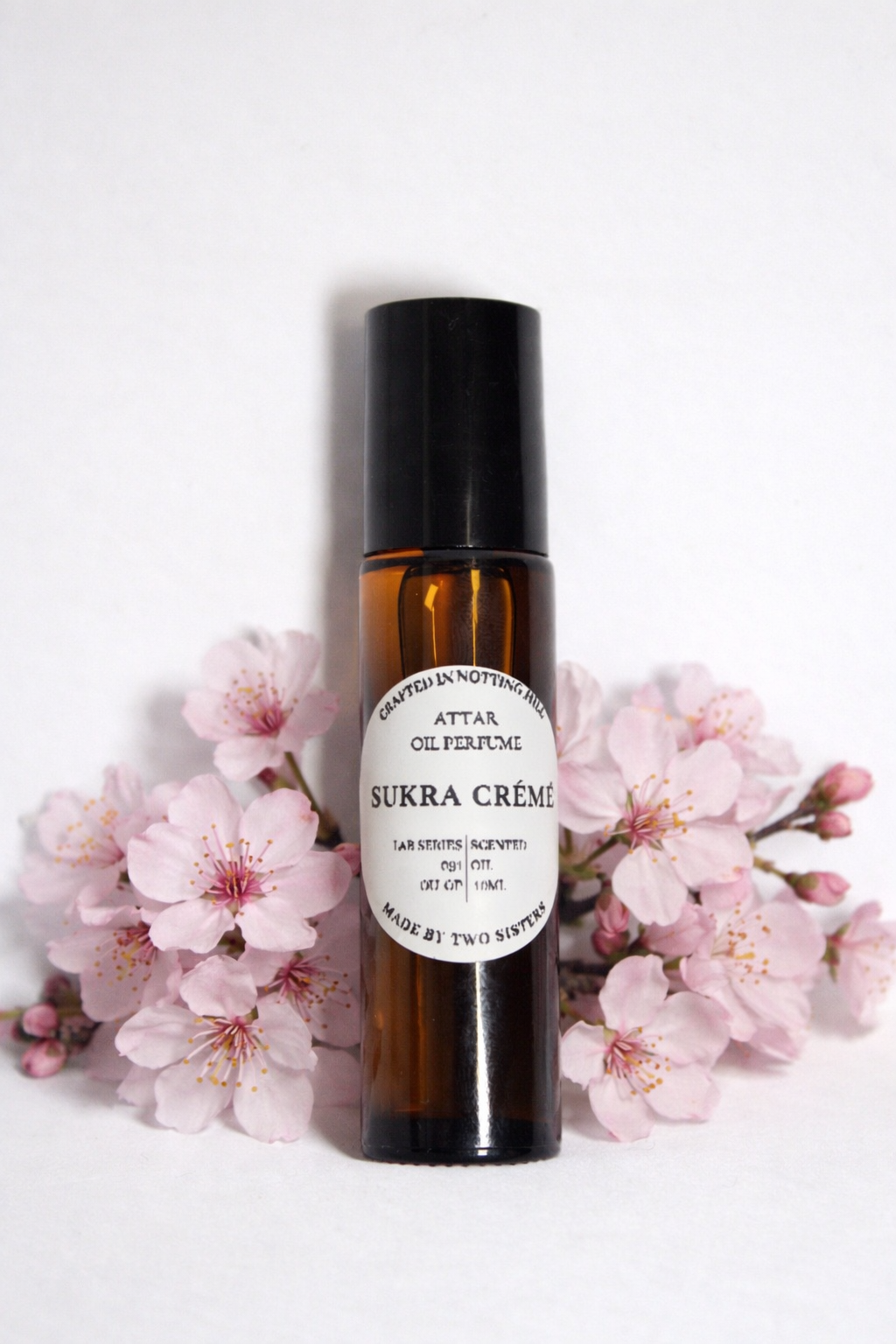 ATTAR OIL SUKRA