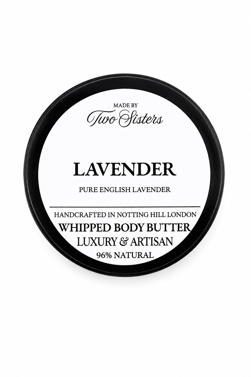 LAVENDER SMALL