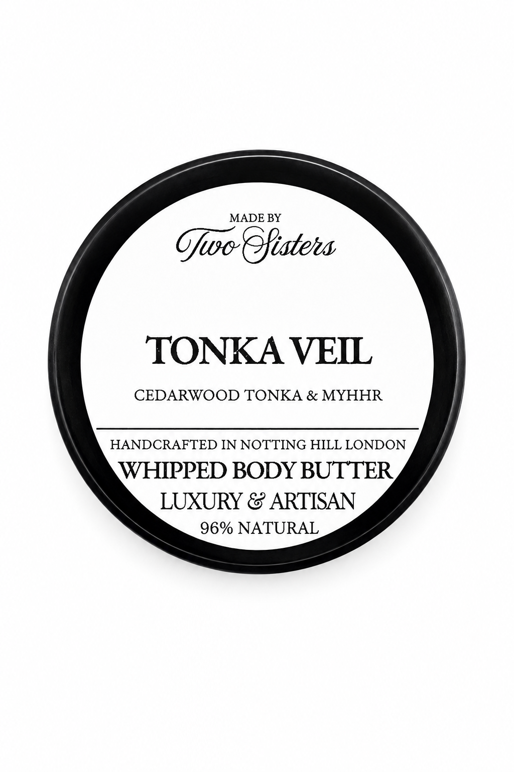 TONKA VEIL SMALL