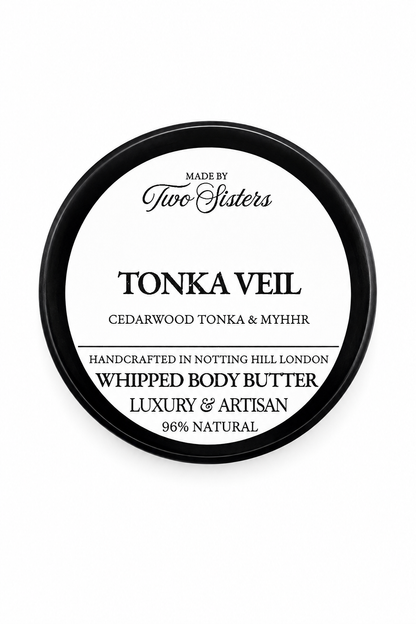 TONKA VEIL SMALL