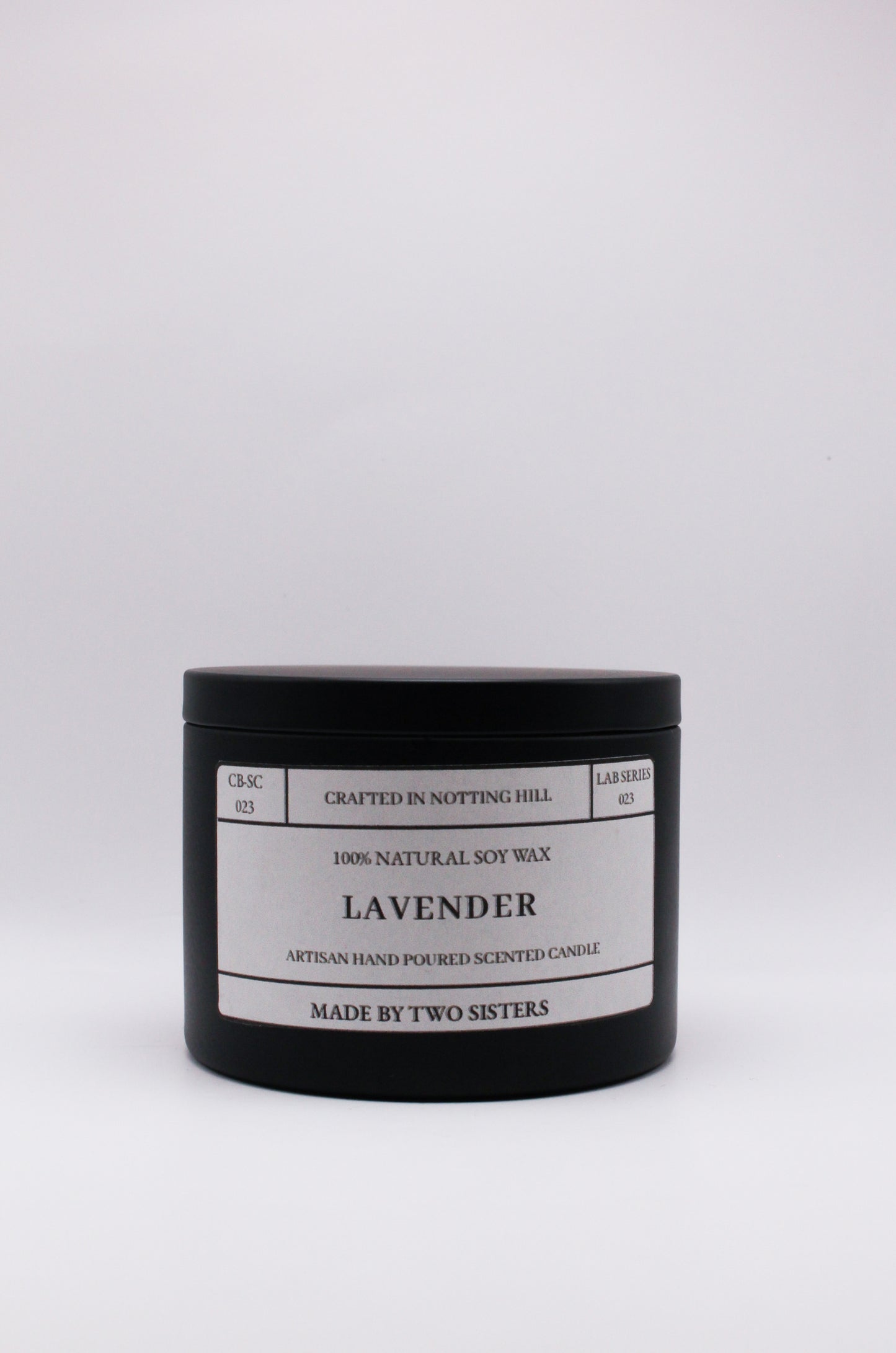 TIN LAVENDER
