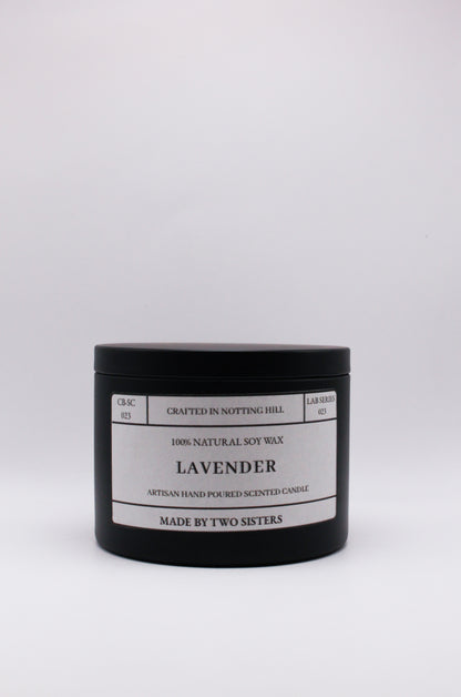 TIN LAVENDER