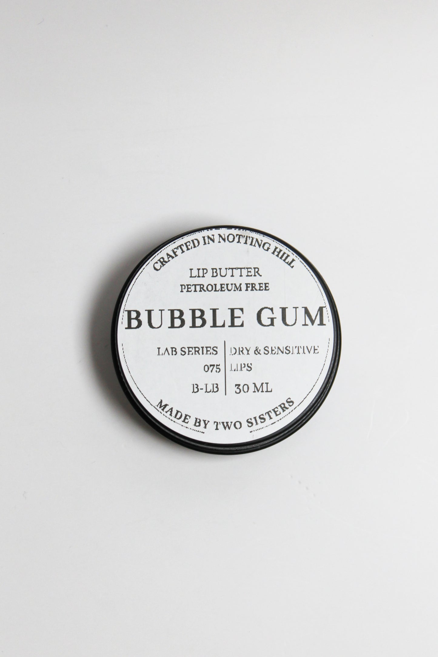 BUBBLE GUM LIP BALM