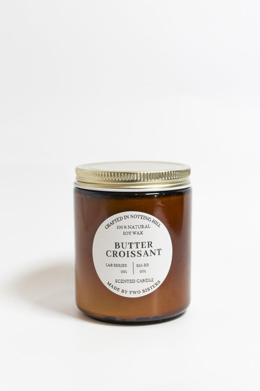 BUTTER CROISSANT