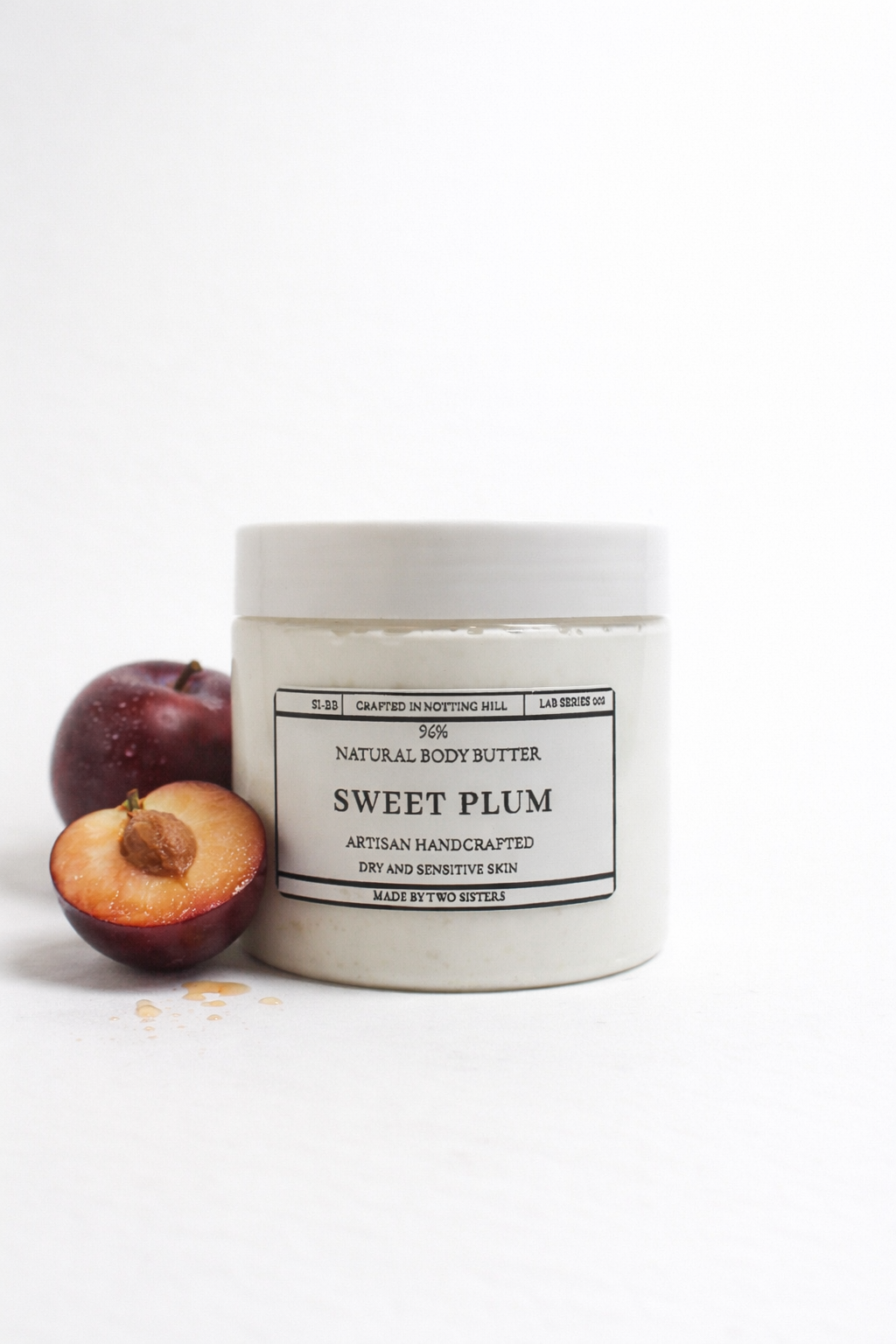SWEET PLUM