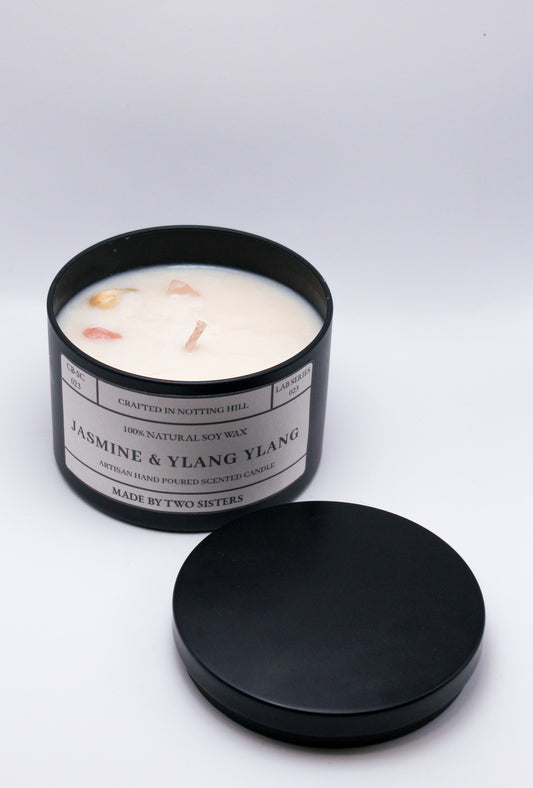 TIN JASMINE AND YLANG YLANG