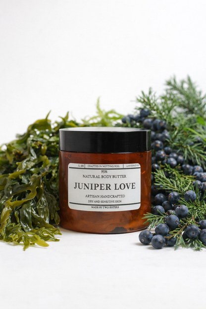 JUNIPER LOVE