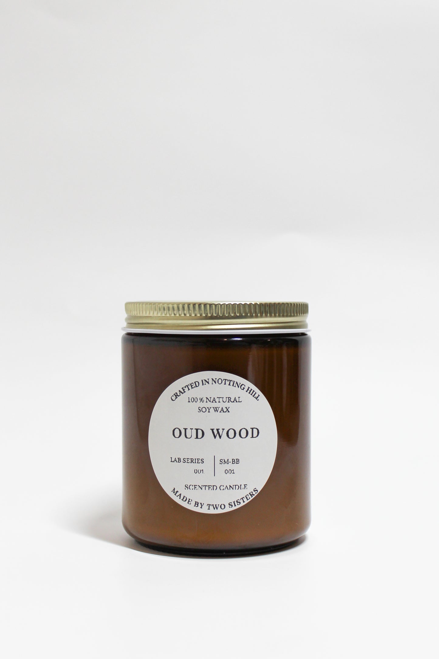 OUD WOOD