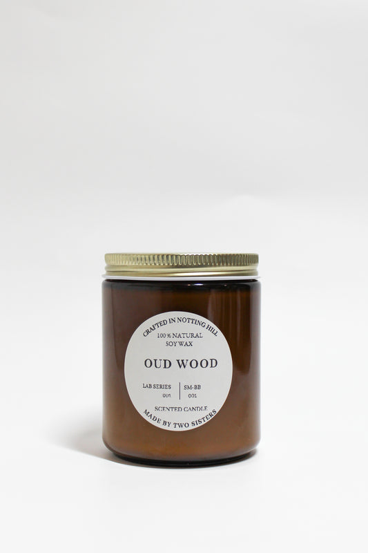 OUD WOOD