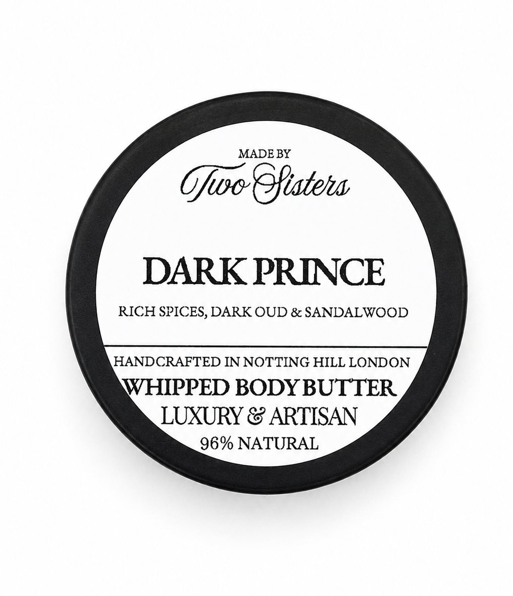 DARK PRINCE SMALL