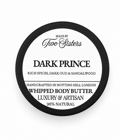 DARK PRINCE SMALL