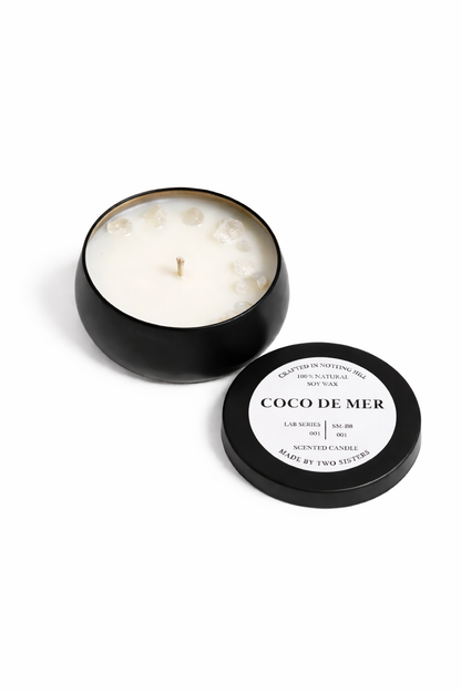 TIN COCO DE MER