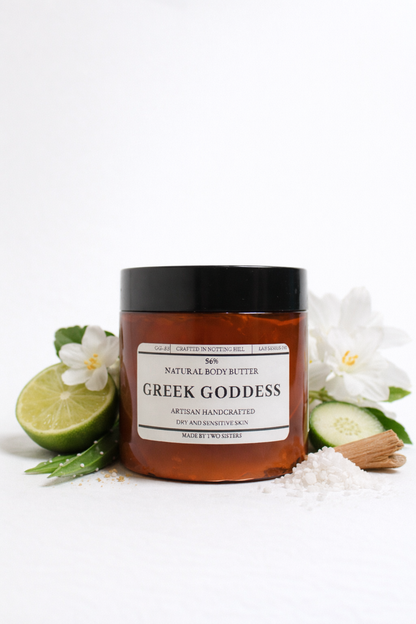 GREEK GODDESS